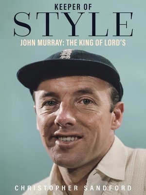 cover image of Keeper of Style